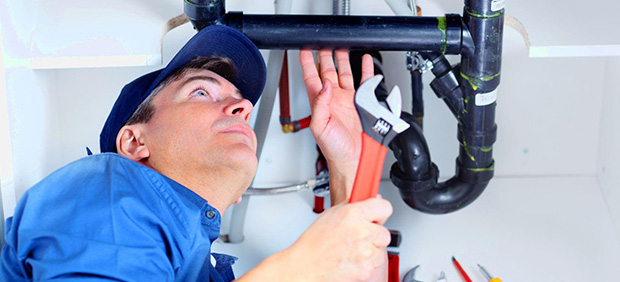 Plumber Earls Court